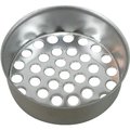 Prosource Exclusively Orgill Basin Basket Strainer, Stainless Steel PMB-144